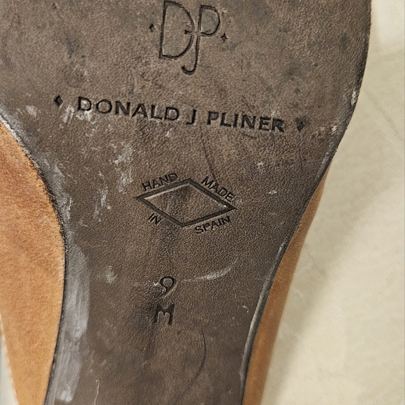 Ladies shoes - Picture 6 of 6